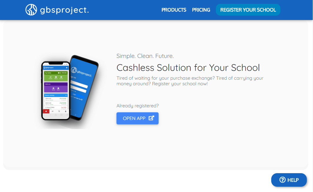 GBS Project